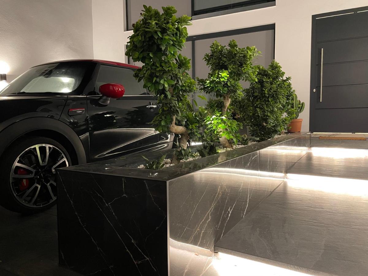 费罗堡Victoria Loft住宿加早餐旅馆 外观 照片