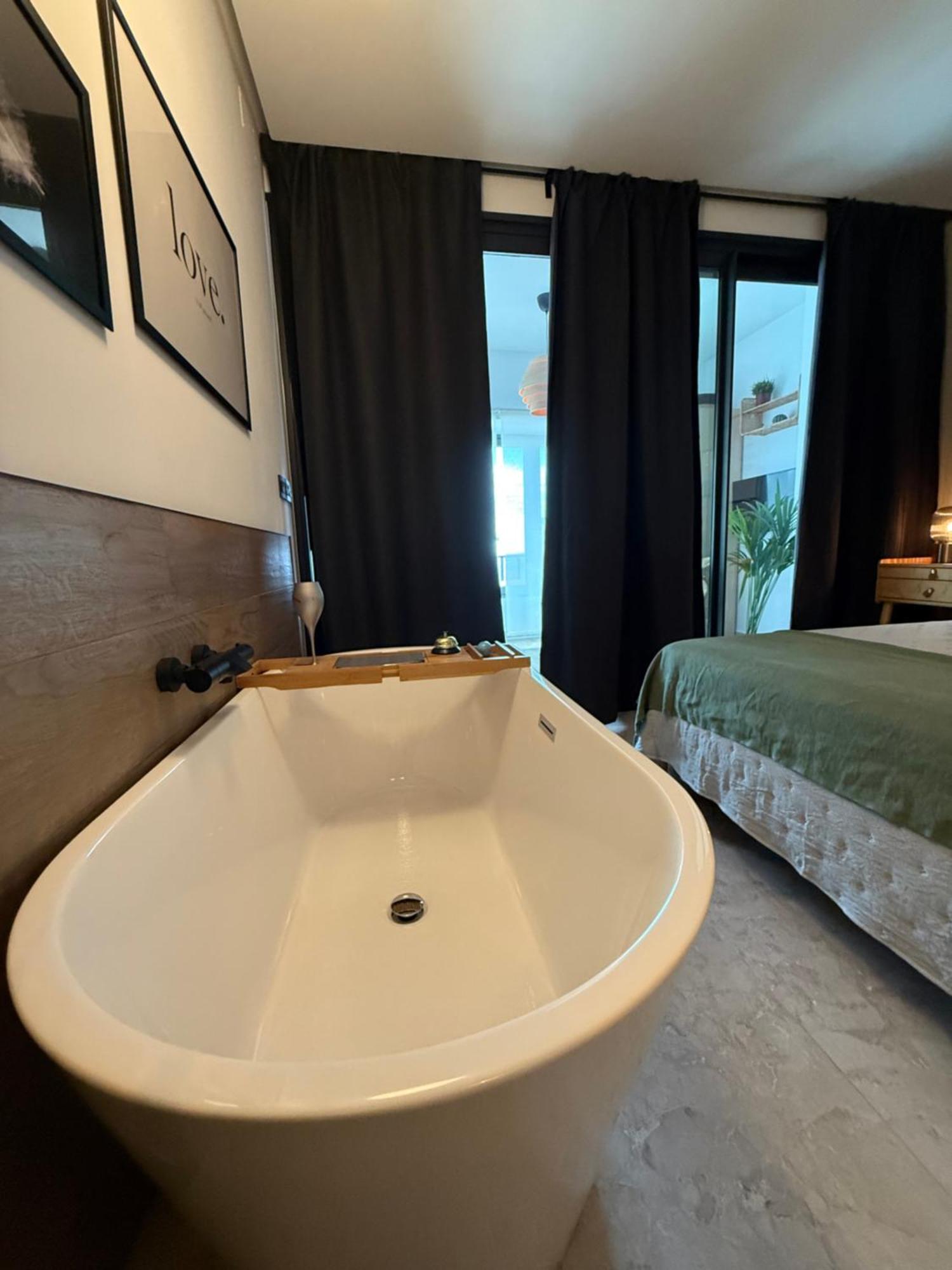 费罗堡Victoria Loft住宿加早餐旅馆 外观 照片